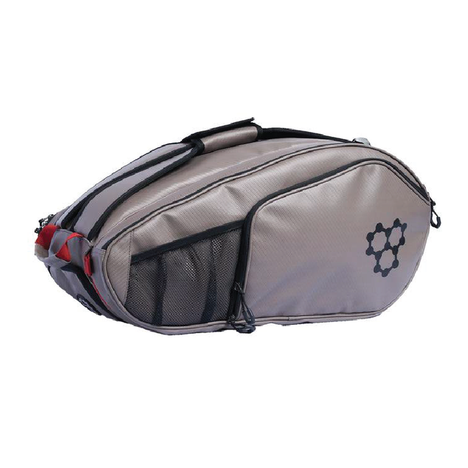 CRBN Pro Team Tour Bag 2.0